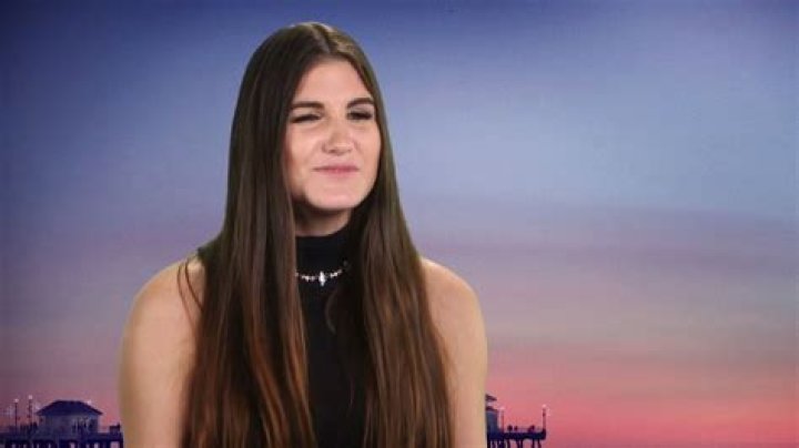 Kortni Gilson (Reality Star) - Age, Birthday, Bio, Facts, Family, Net Worth, Height & More