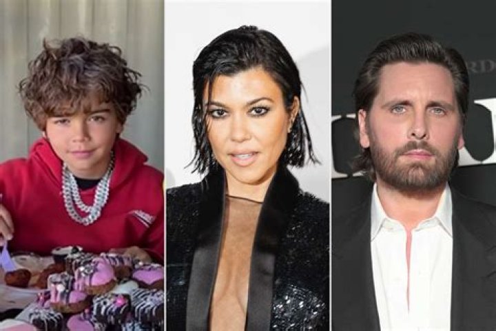 Kourtney Kardashian and Scott Disick Took a Trip to Costa Rica but Left Sofia Richie in Los Angeles