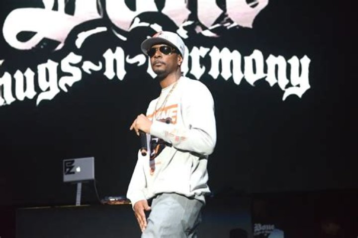 Krayzie Bone Net Worth 2023: What Is The Rap Icon Worth?