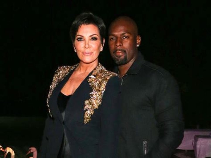 Kris Jenner and Corey Gamble ‘Are Doing Great’: He’s ‘Really in Love and Obsessed’ With Her