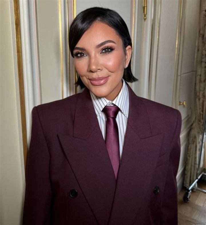 Kris Jenner Has an Entire Room (Yes, an Entire Room) Dedicated to Dishes: See Photos!