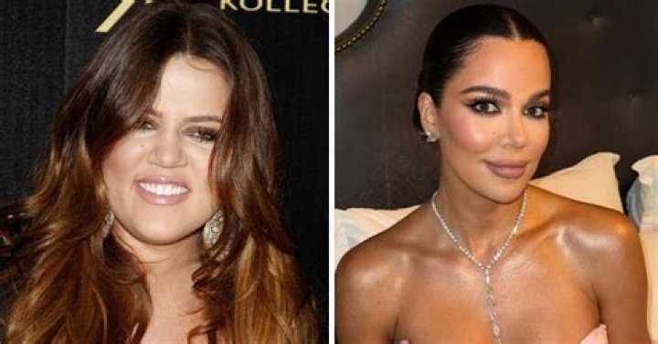 Kris Jenner Reacts to Daughter Khloe Kardashian’s Plastic Surgery Plans: ‘It’s Not Always Good’ 