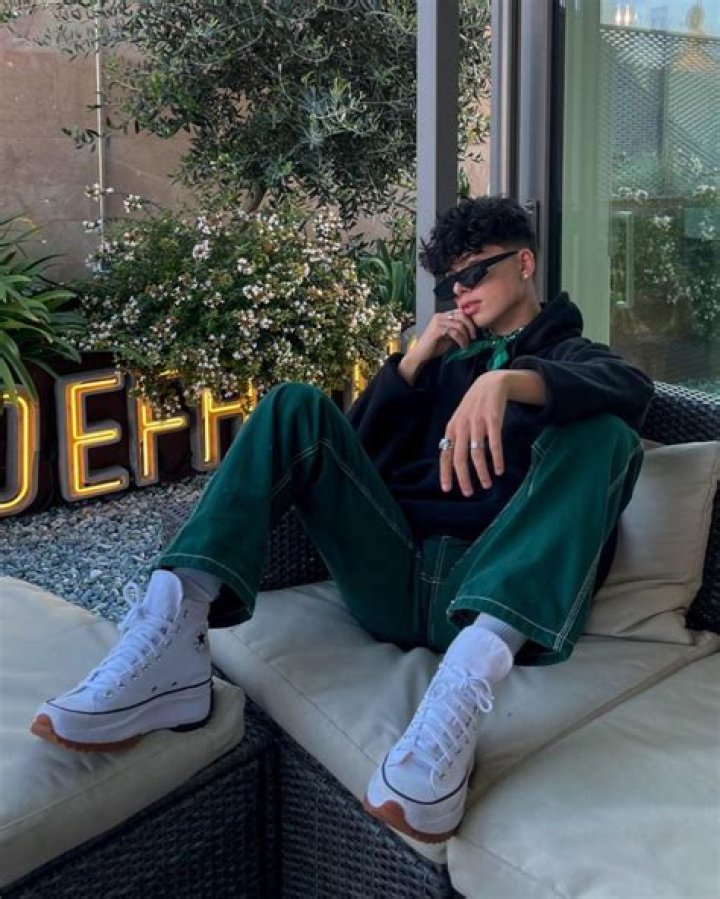 Kris8an Age | Wiki, Net worth, Bio, Height, Girlfriend