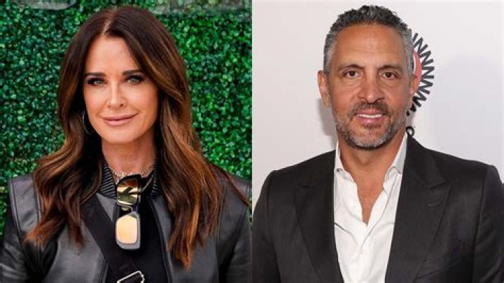 Kyle Richards Hilariously Accuses Husband Mauricio Umansky of Using Ozempic Amid Weight Loss
