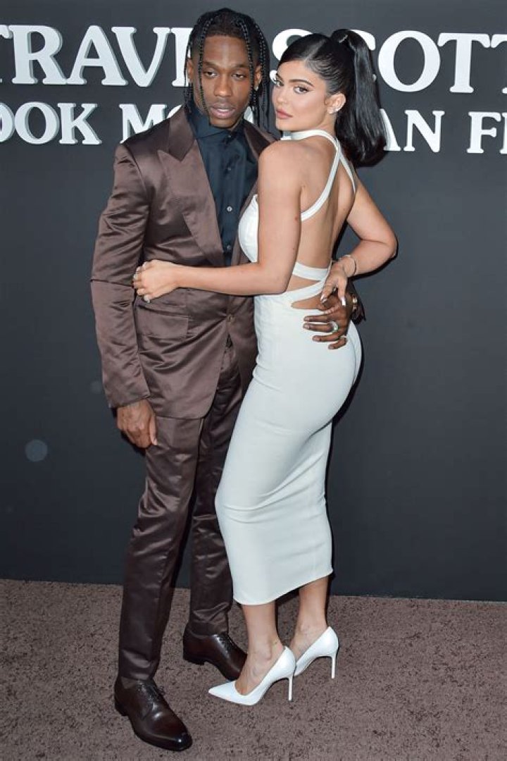 Kylie Jenner Confirms Travis Scott Breakup: ‘Our Main Focus Right Now Is Stormi’