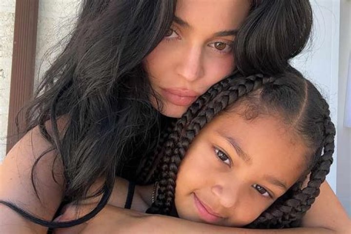 Kylie Jenner Reveals the ‘New Hairstyle’ She Tried On Daughter Stormi and It’s Too Cute