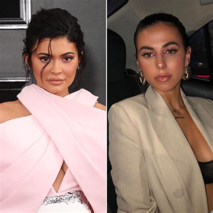 Kylie Jenner’s Assistant Victoria Villarroel Quits to Pursue Dreams of Becoming an Influencer