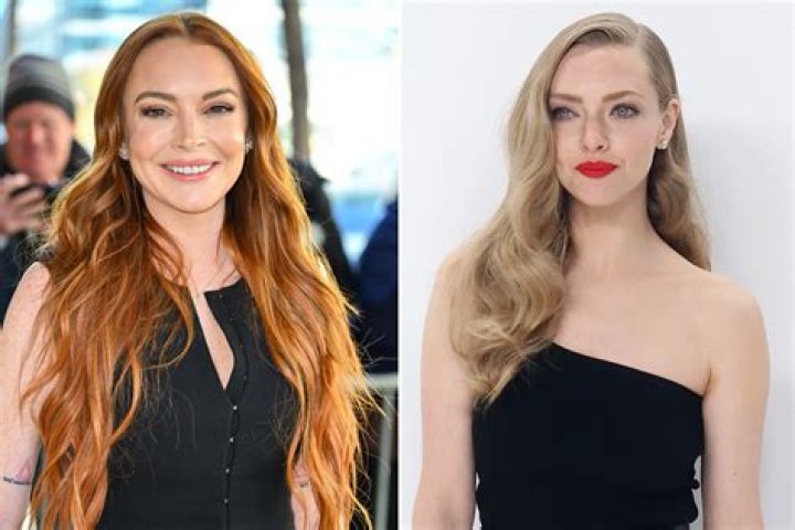 Lady Gaga, Lindsay Lohan, and More Stars Who’ve Admitted to Using Coke