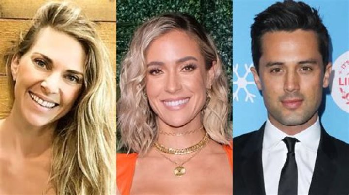 Laguna Beach’s Alex Hooser ‘Would Love’ If Kristin Cavallari and Stephen Colletti Got Back Together