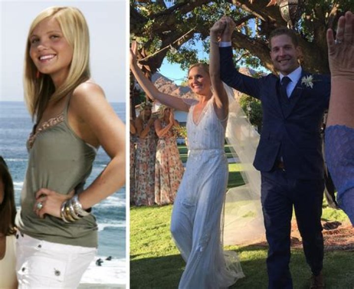 ‘Laguna Beach’ Star Morgan Olsen Welcomes a Baby Girl — Find Out Her Beautiful Name!