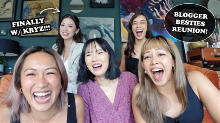 Laureen Uy (Blogger) - Age, Birthday, Bio, Facts, Family, Net Worth, Height & More