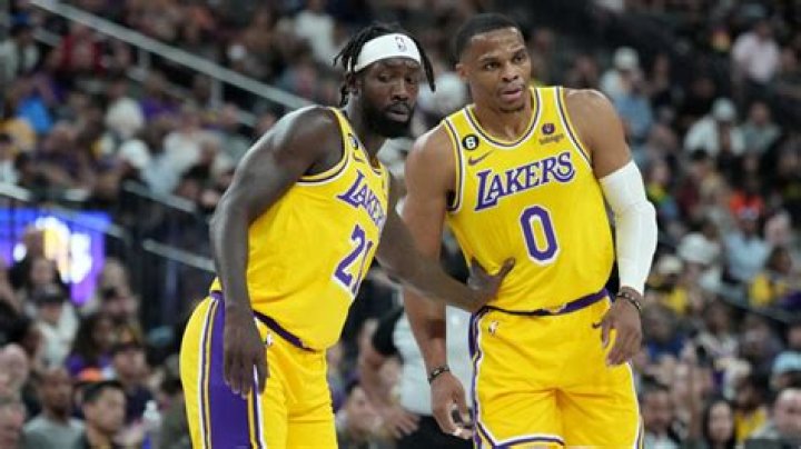 LeBron James Defends Russell Westbrook Following Patrick Beverley Trade