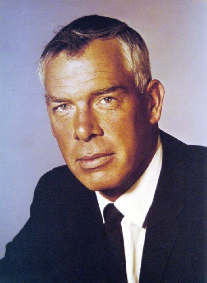 Lee Marvin