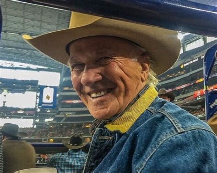 Legendary Rodeo Cowboy Passed Away on May 7, 2023