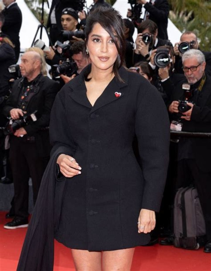 Leïla Bekhti