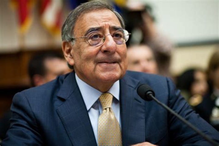 Leon Panetta (Politician) - Age, Birthday, Bio, Facts, Family, Net Worth, Height & More