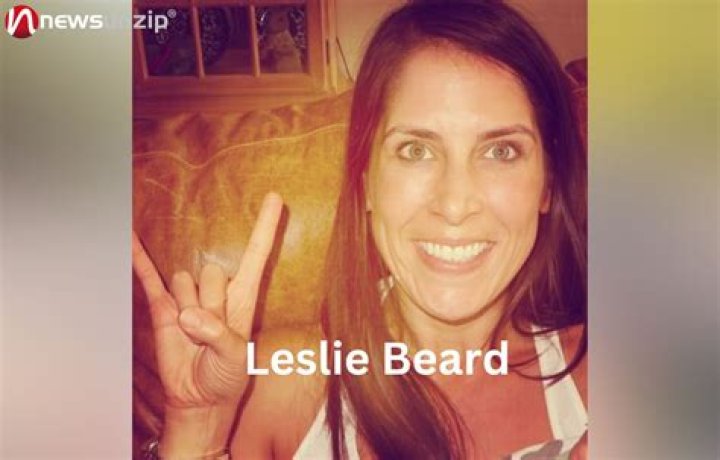 Leslie Beard Wiki (Chris Beard’s Wife) Age, Net Worth, Children, Family, Biography & More