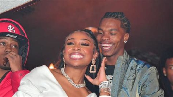 Lil Baby Calls Jayda Cheaves "The One" As He Declares Love For GF