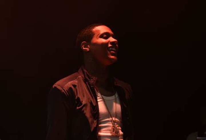 Lil Durk Reunites With His Father After 25 Year Prison Bid