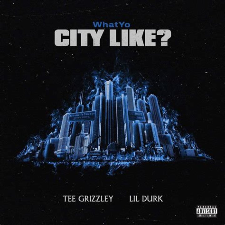 Lil Durk & Tee Grizzley Drop Off New Single "What Yo City Like?"