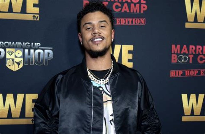 Lil Fizz Denies Alleged OnlyFans Leak, Moniece Slaughter Reacts