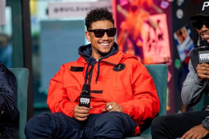 Lil Fizz Net Worth 2023: What Is The B2K & "LHHH" Star Worth?