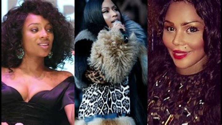 Lil Mama Calls Nicki Minaj A Musical Prostitute After BET Awards Win