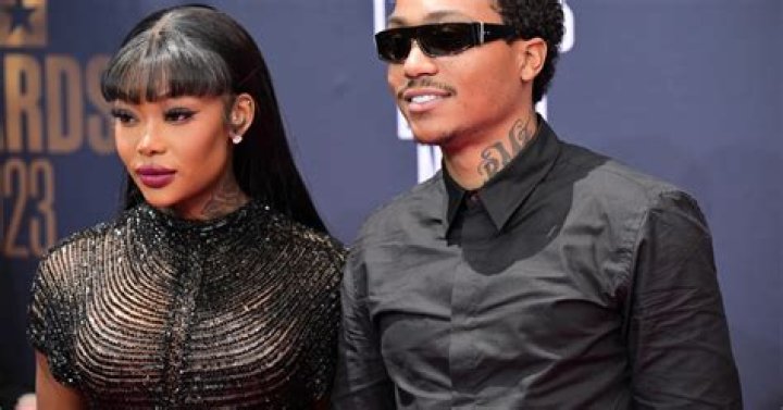 Lil Meech Addresses Pregnant Girlfriend Rumors, Summer Walker Breakup