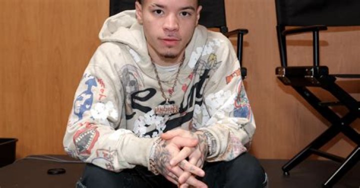 Lil Mosey Gets Candid After Beating Rape Case: "I Had To Rebuild My Whole Life"