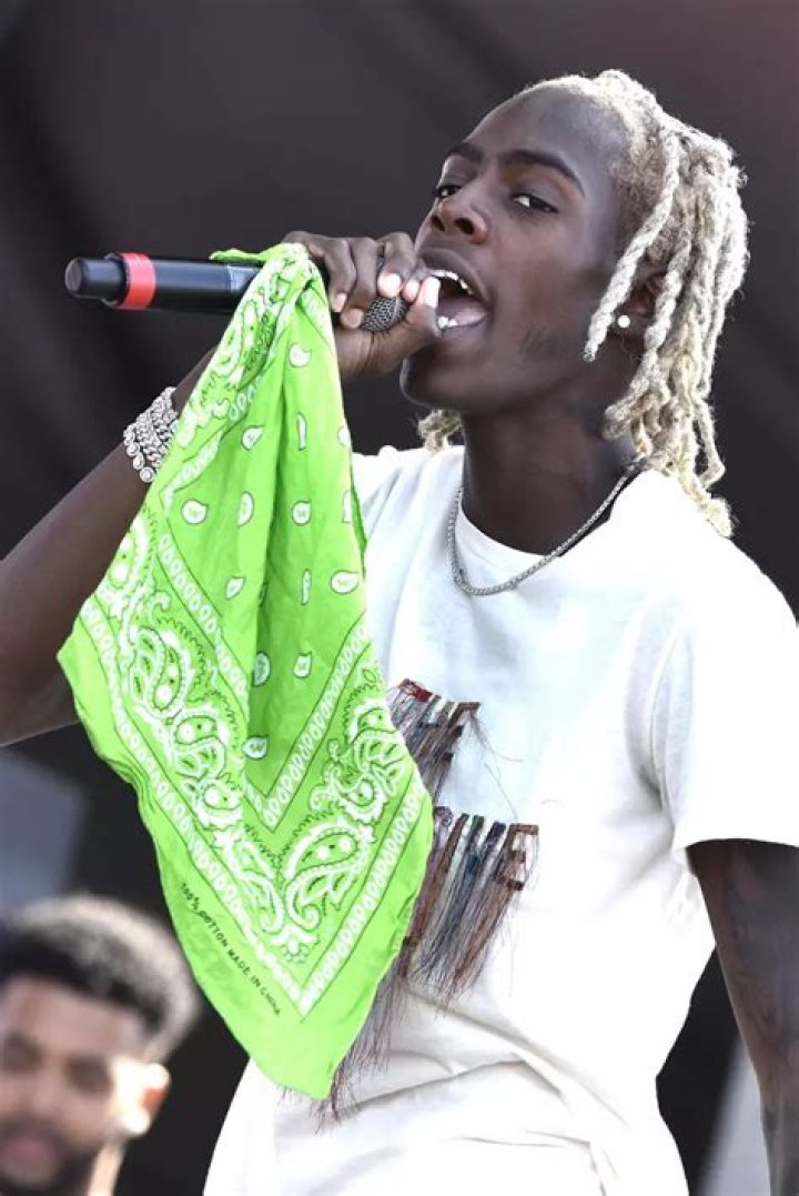 Lil Pump Says He Wants To "F**k iCarly"