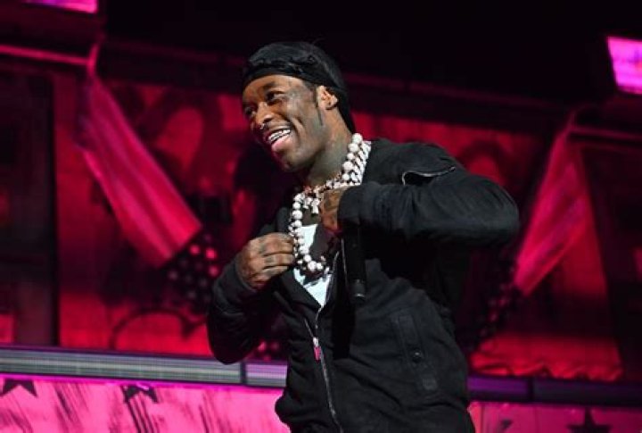 Lil Uzi Vert Is Thrilled About Grammy Nomination: "This Really Means A Lot"