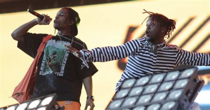 Lil Uzi Vert Says They Dress Better Than ASAP Rocky, Updates Album Art, Tracklist
