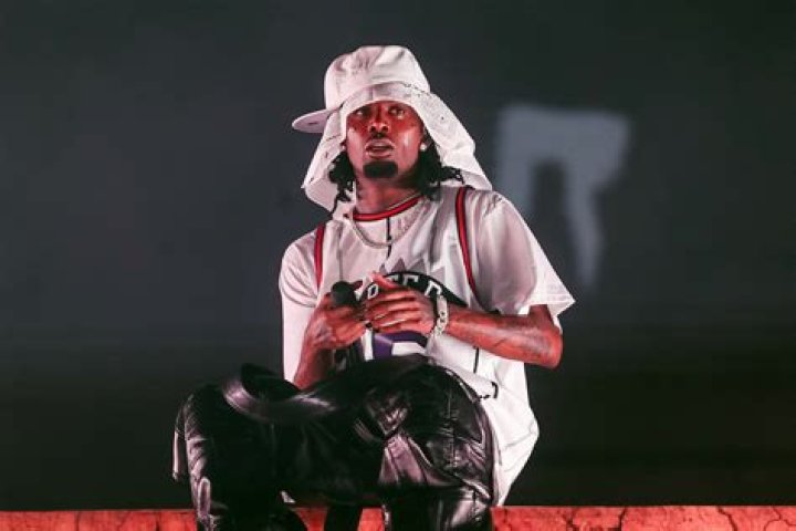 Lil Wayne's Son Says Playboi Carti Has Reached His Dad's Level: "He's There"