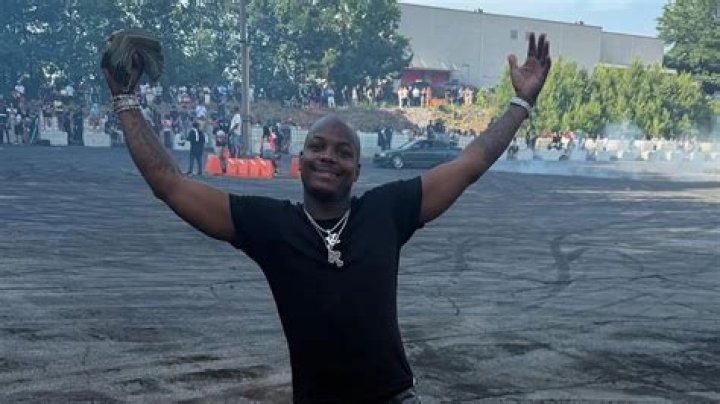 Lil Woody's Alleged Snitch Video Drives Social Media Crazy