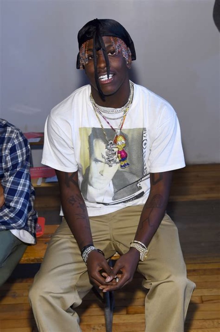 Lil Yachty Announces "The Boat Show" Tour