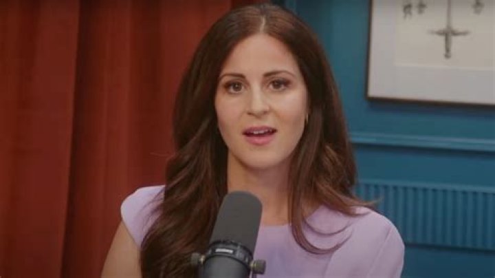 Lila Rose (Activist) - Age, Birthday, Bio, Facts, Family, Net Worth, Height & More