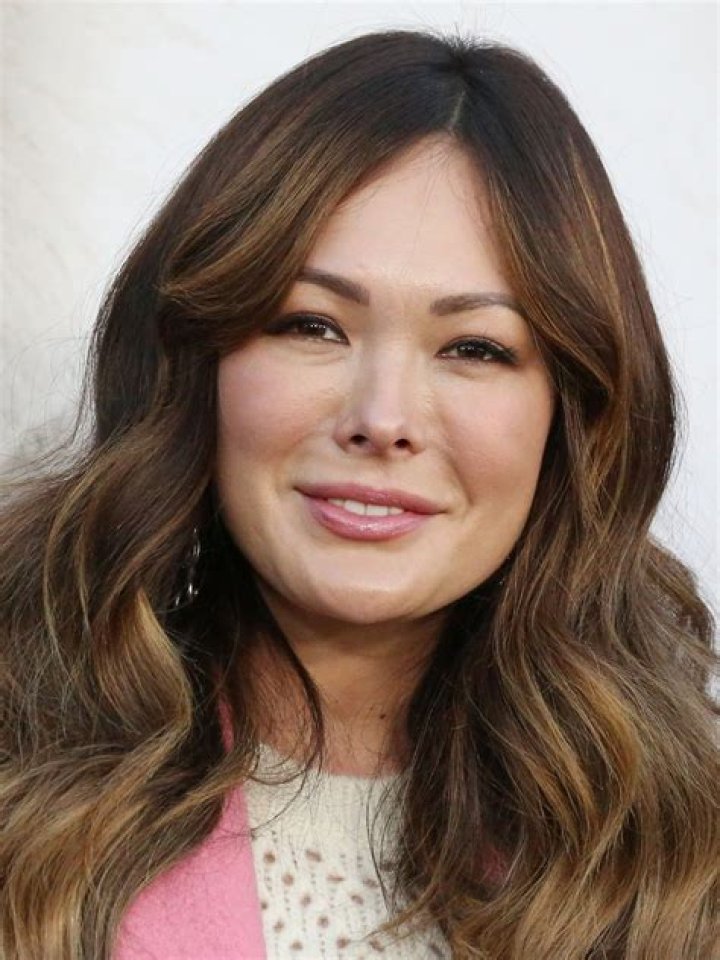 Lindsay Price