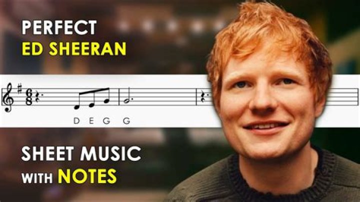 Listen To Beyonce & Ed Sheeran's "Perfect" Duet