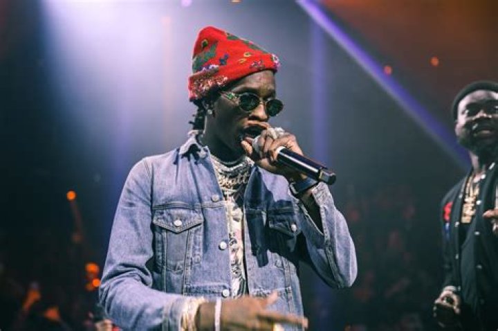 Listen To Future & Young Thug's Mike WiLL-Produced "Mink Flow"
