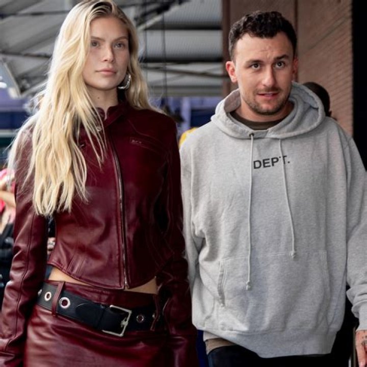 Logan Paul Confirms He and Ex Josie Canseco Are Back Together After Saying They’re ‘Not Compatible’