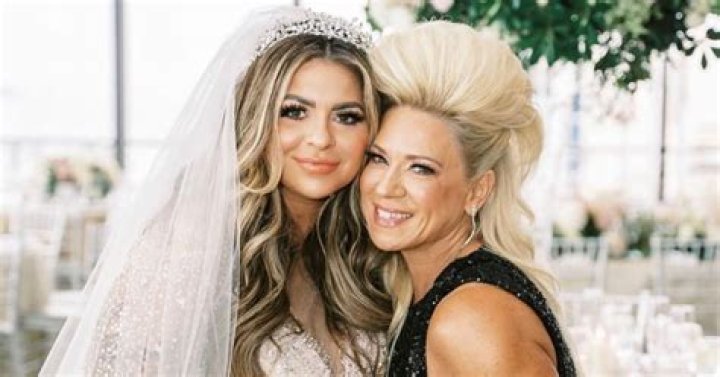 ‘Long Island Medium’ Star Theresa Caputo Insists Her Psychic Skills Are the Real Deal