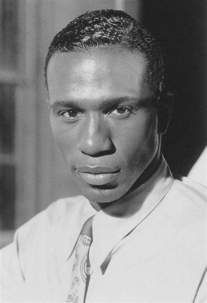 Lorenzo Tucker