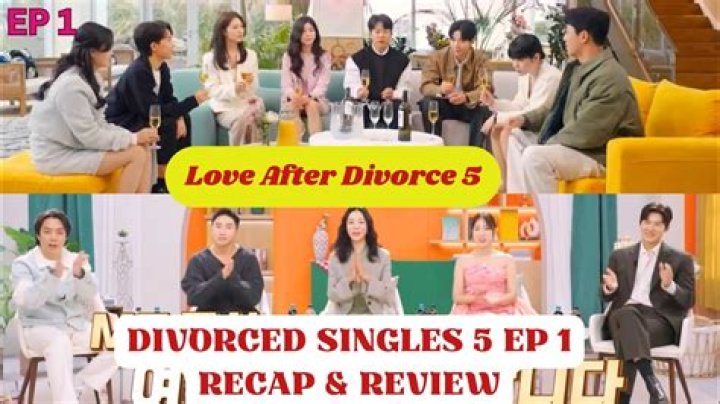 Love After Divorce Season 5 Spoilers, Release Date, Plot, Cast, Where To Watch & Updates