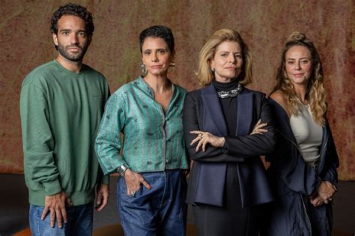 Lucía Méndez (Atriz de novela) - Idade, aniversário, biografia, fatos, família, patrimônio líquido, altura e muito mais