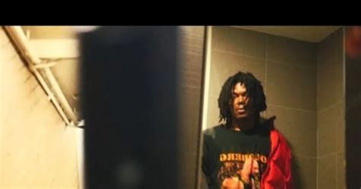 Lucki Delivers His Latest Single "Incoming"