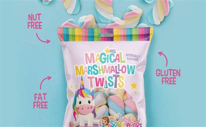 Lucky Charms Debuts New "Magical Unicorn" Marshmallow