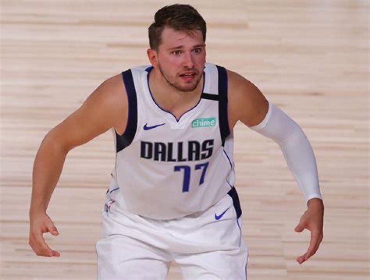 Luka Doncic To Receive Air Jordan 35 PE