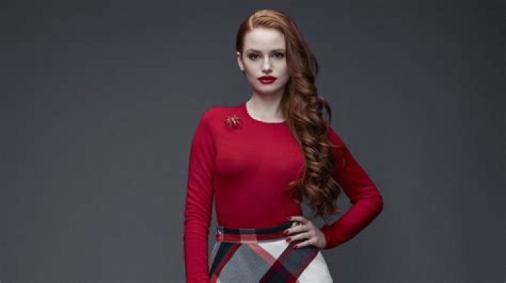 Madelaine Petsch