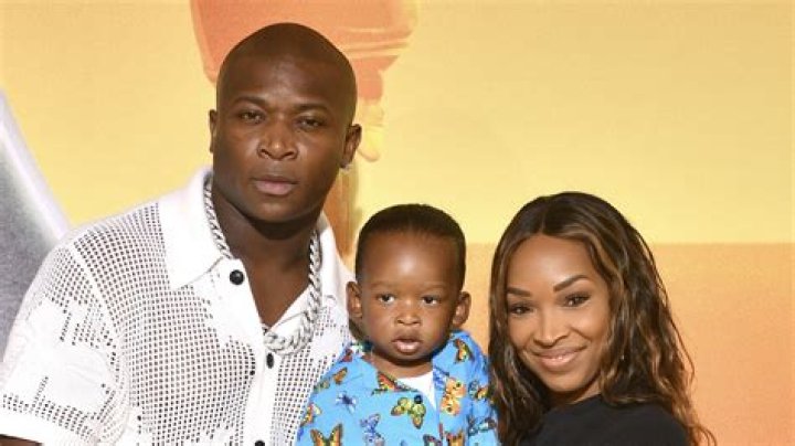Malika Haqq Cries That She Doesn’t Want to Be ‘Doing It Alone’ With Baby Ace Amid O.T. Genasis Split