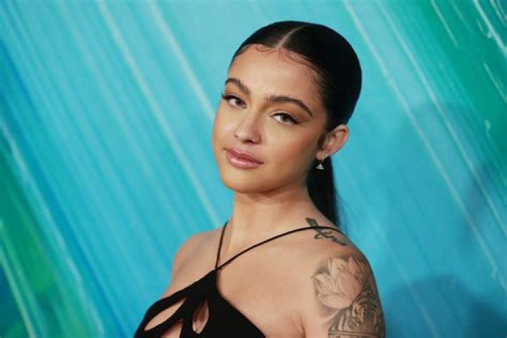 Malu Trevejo (Popsänger) - Alter, Geburtstag, Bio, Fakten, Familie, Vermögen, Größe & mehr